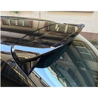 Aileron (1234 Upgrade V1, noir)