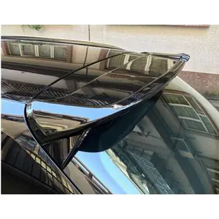 Aileron (1234 Upgrade V1, noir)