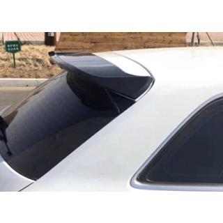 Aileron (1234 Upgrade V1, noir) Audi A3 2012-2020 photo 2