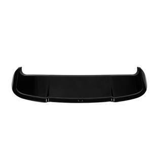Aileron (1234 Upgrade V1, noir) Audi A3 2012-2020 photo 4