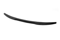 Audi A3 2012-2020 Aileron (1234 Upgrade V2, noir) photo 2