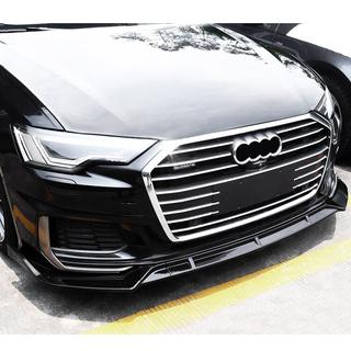 Lame avant (noir) Audi A6 C8 2018–2025 photo 2