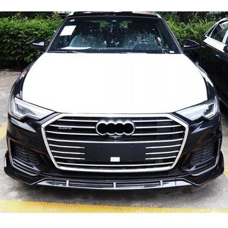 Lame avant (noir) Audi A6 C8 2018–2025 photo 3