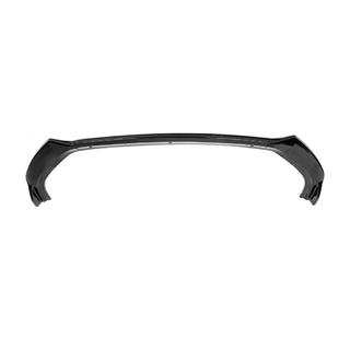 Lame avant 2021-2023 (noir) Audi A4 B9 2015-2024 photo 4