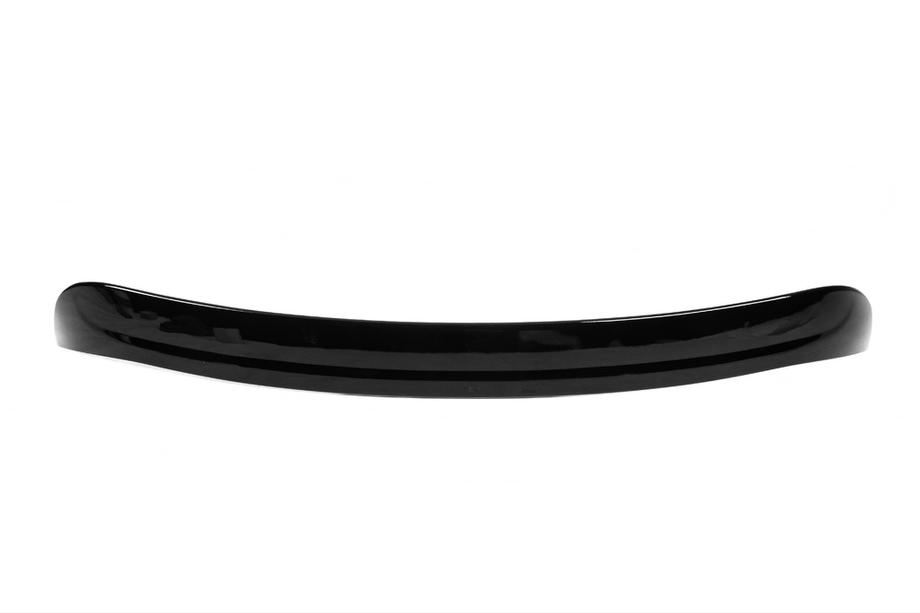Mercedes CLA C117 2013-2019 Casquette de lunette arrière (1234 Upgrade, Noir) Photo 1