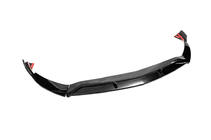 Mercedes A-class W176 2012-2018 Lame avant (pour AMG-Line / A45 AMG HB 2016-2018, noir) photo 6