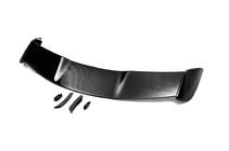 Mercedes A-сlass W176 2012-2018 Becquet Lip (1234 Upgrade, Noir) photo 1