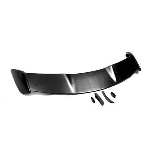 Becquet Lip (1234 Upgrade, Noir) Mercedes A-сlass W176 2012-2018 photo 2