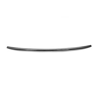 Becquet Lip (1234 Upgrade, Noir) Mercedes A-сlass W177 2018- photo 4