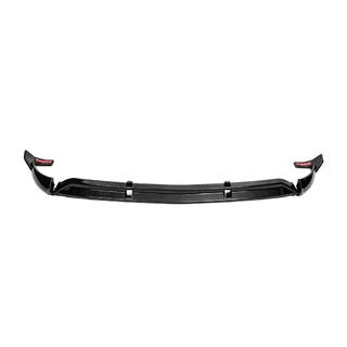 Lame avant (AMG E63, 2016-2019, noir) Mercedes E-сlass W213 2016-2023 photo 3