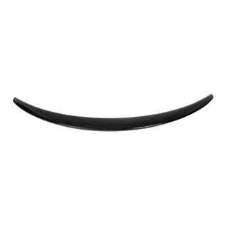 Aileron pour Coupe (1234 Upgrade, noir) photo 3