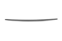 Mercedes E-class W213 2016-2023 Becquet Lip (1234 Upgrade, Noir) photo 4