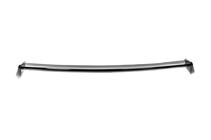 Mercedes GLA X156 2014-2019 Becquet Lip (1234 Upgrade, Noir) photo 3