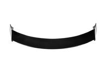 Mercedes GLA X156 2014-2019 Becquet Lip (1234 Upgrade, Noir) photo 2