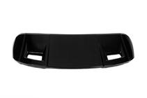 Mercedes GLC X253 2015-2022 Becquet Lip (1234 Upgrade, Noir) photo 3