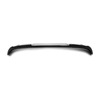 Becquet Lip (1234 Upgrade, Noir) Mercedes GLC X253 2015-2022 photo 4