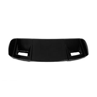 Becquet Lip (1234 Upgrade, Noir) Mercedes GLC X253 2015-2022 photo 3