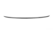 BMW X6 E71 2008–2014 Becquet Lip (1234 Upgrade, Noir) photo 8
