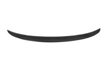 BMW X6 E71 2008–2014 Becquet Lip (1234 Upgrade, Noir) photo 7