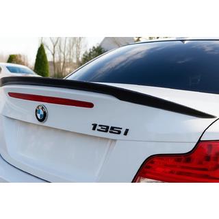 Becquet Lip (pour E82, noir) photo 1