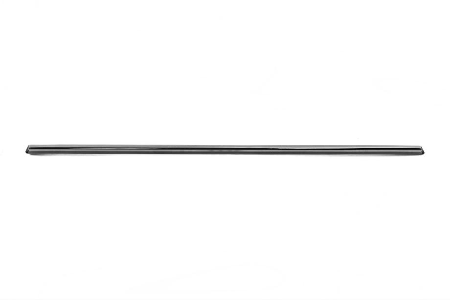 BMW 3 Series E46 1998-2006 Becquet Lip (1234 Upgrade, Noir) Photo 4