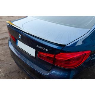 Spoiler M-Performance V1 (1234 Upgrade, Noir) photo 2