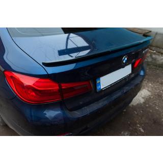 Spoiler M-Performance V1 (1234 Upgrade, Noir) photo 1
