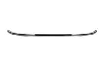 BMW 3 Series E90/E91 2005-2011 Aileron HongHang V2 (ABS, Noir Brillant) photo 6