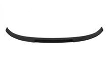 BMW 3 Series E90/E91 2005-2011 Aileron HongHang V2 (ABS, Noir Brillant) photo 7
