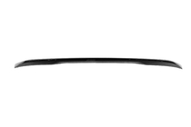 BMW 3 Series G20/G21 2018- Spoiler MP-Style (pour G20/G80, Noir Brillant) photo 4