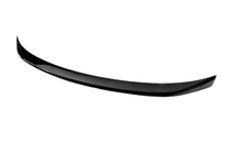 BMW 3 Series G20/G21 2018- Spoiler MP-Style (pour G20/G80, Noir Brillant) photo 3