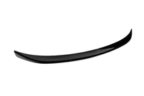BMW 3 Series G20/G21 2018- Spoiler MP-Style (pour G20/G80, Noir Brillant) photo 6
