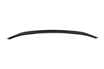 BMW 3 Series G20/G21 2018- Spoiler MP-Style (pour G20/G80, Noir Brillant) photo 7