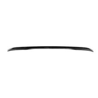 Spoiler MP-Style (pour G20/G80, Noir Brillant) photo 4