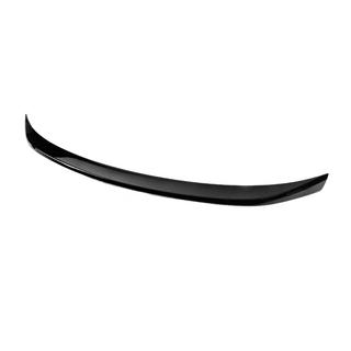 Spoiler MP-Style (pour G20/G80, Noir Brillant) photo 3