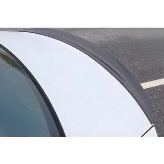 Aileron P-Style (pour G20/G80, Noir Brillant) photo 1