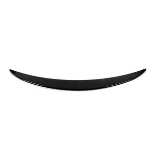 Aileron P-Style (pour G20/G80, Noir Brillant) photo 3