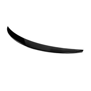Aileron P-Style (pour G20/G80, Noir Brillant) photo 4