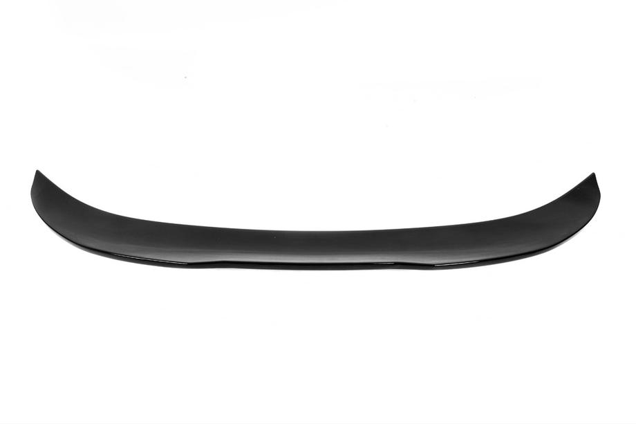 BMW 5 Series F10/F11 2010–2016 Aileron LIP V3 (1234 Upgrade, Noir) Photo 6