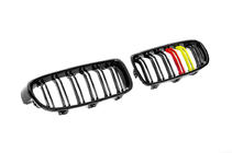 BMW 3 Series F30/F31 2012-2019 Calandre M-Look (German Color) photo 3