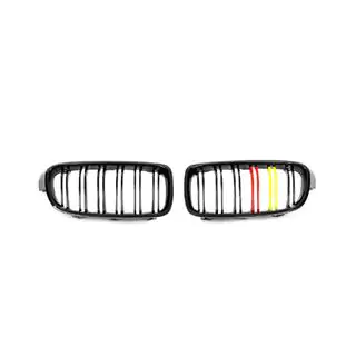 Calandre M-Look (German Color) photo 4