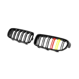 Calandre M-Look (German Color) photo 2