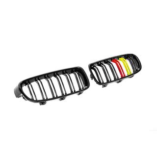 Calandre M-Look (German Color) photo 3