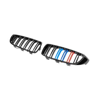 Calandre M-Look (M-Color) photo 3
