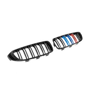 Calandre M-Look (M-Color) photo 4
