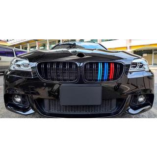Calandre M-Look (M-Color) BMW 5 Series F10/F11 2010–2016 photo 3