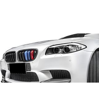 Calandre M-Look (M-Color) BMW 5 Series F10/F11 2010–2016 photo 1