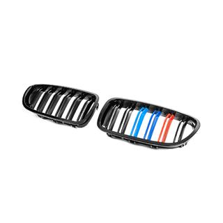 Calandre M-Look (M-Color) BMW 5 Series F10/F11 2010–2016 photo 4
