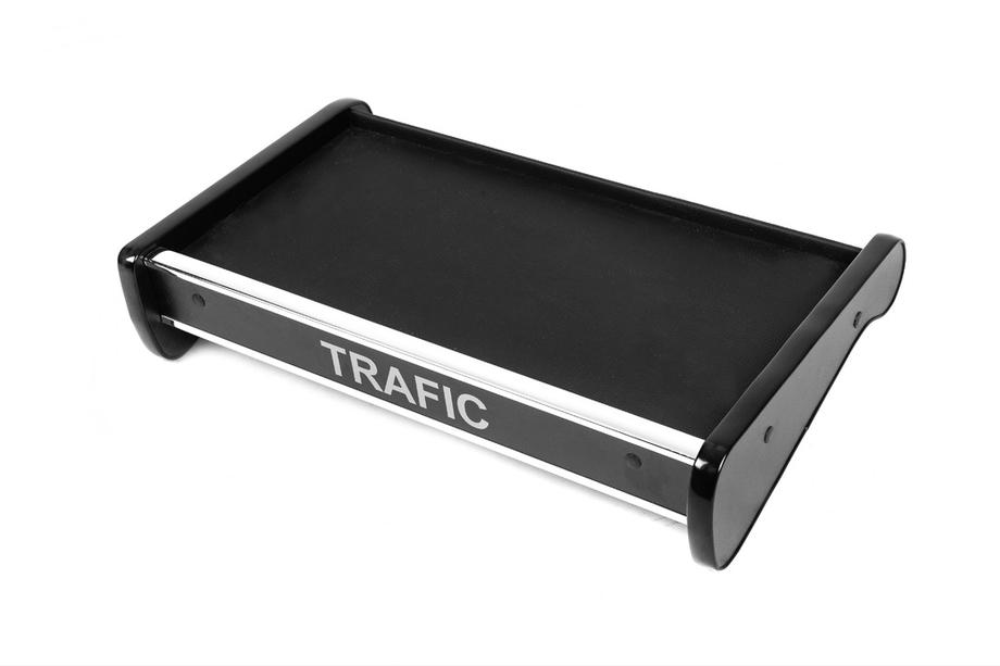 Renault Trafic 2001–2015 Tablette de tableau de bord (2001-2010, Type-3) Image