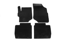 Peugeot 301 2012- Tapis en caoutchouc (4 pcs, Polytep) photo 2